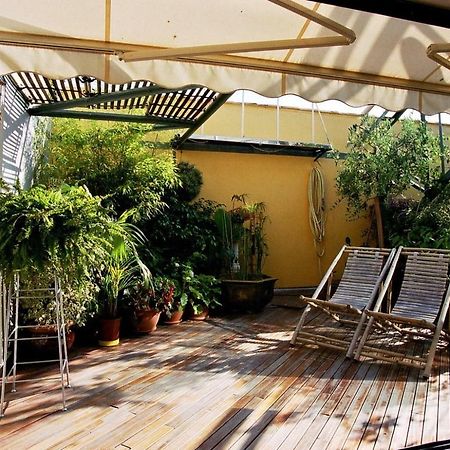 Loft De Cannes B&B Exterior photo