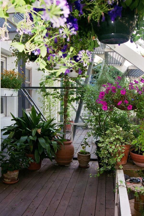 Loft De Cannes B&B Exterior photo