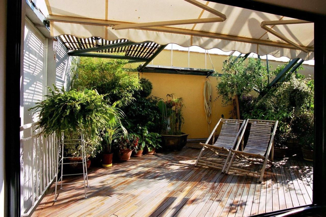 Loft De Cannes B&B Exterior photo